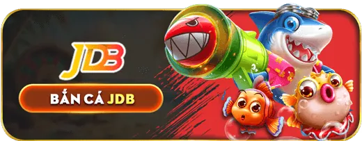 Game Bắn Cá Thần Tài